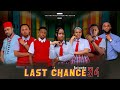 LAST CHANCE 34