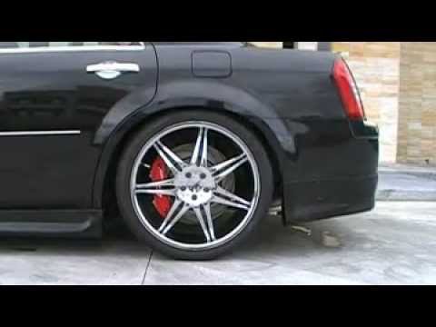 D2 AIR SUSPENSION BAG SYSTEM-3