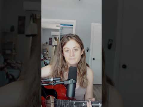 'When She Calls My Name' by Georgia Parker