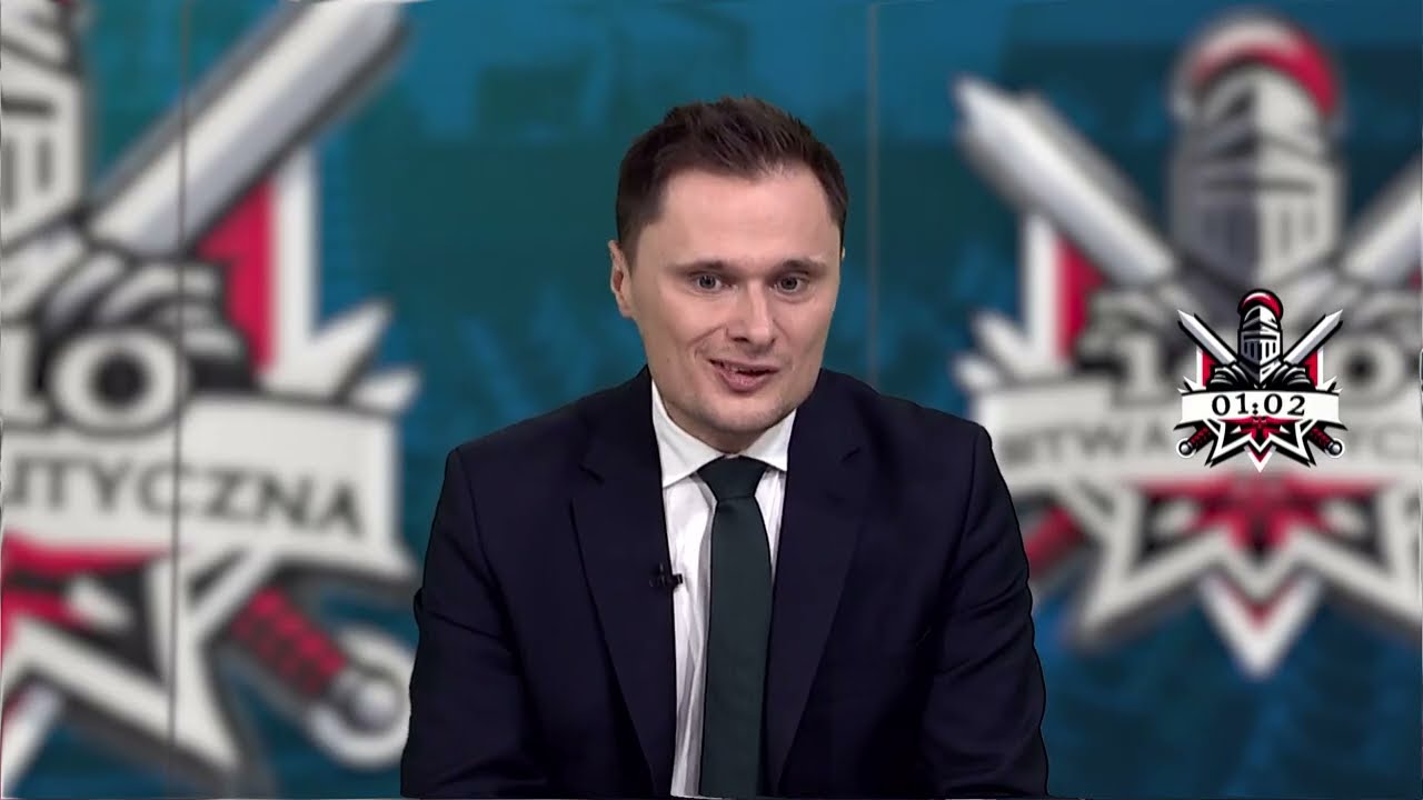 Ciecióra: Trzaskowski idzie do wyborów tylko dlatego, żeby się mścić | M. Jelonek | Bitwa Polityczna