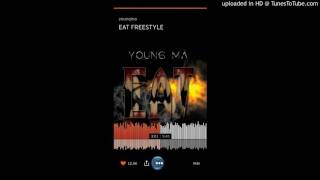Young M.A - EAT (Audio)