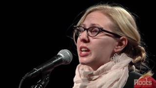 Rebecca Pronsky &quot;Aberdeen&quot;