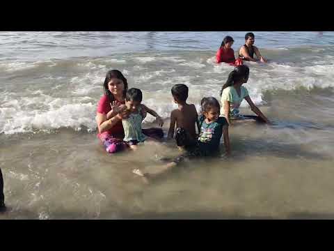 Beach Time Happy Rakhi Advance