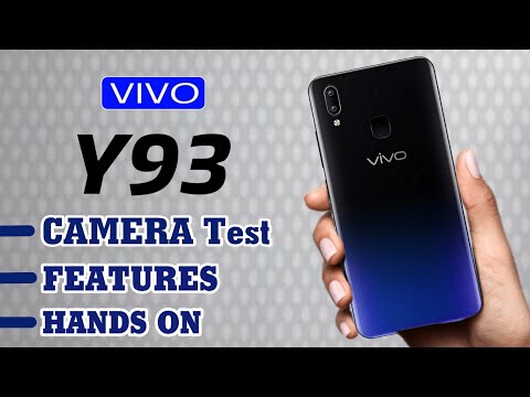 Vivo Y93 Price In The Philippines And Specs Priceprice Com