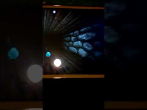 Una notte con herobrine (minecraft)