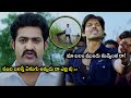 Dhammu Movie Rao Sreedhar And Jr NTR Fighting Scenes Latest Movies Telugu Super Hit Movies