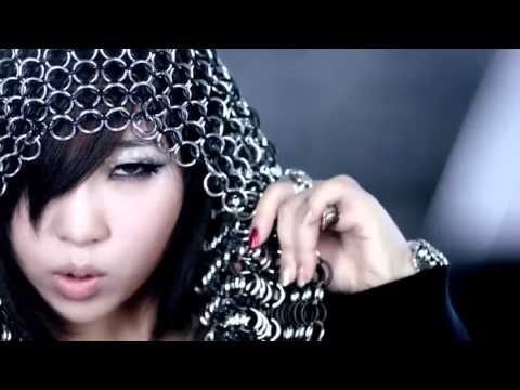 Good Bye Minzy♥