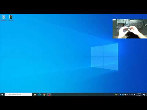 FrSky ETHOS Stabilized Receiver Temporary Lua Script Install on PC Windows 10 ARCHER TANDEM TWIN