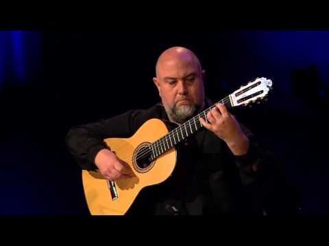 Movimento Violão: Scott Tennant