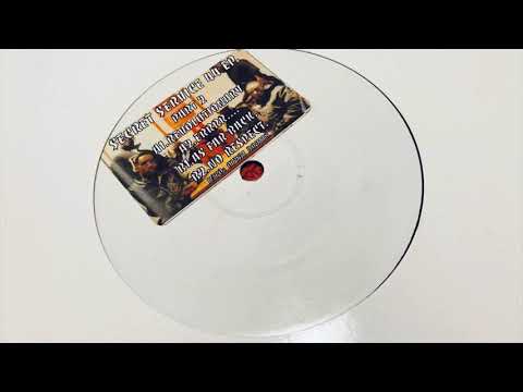 Secret Service ‎– 44 EP. (Part 2) RRRR...