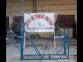 Pedal Electricity Generator Mechanical Engineering Project For Diploma Degree