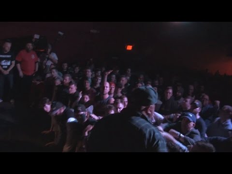 [hate5six] Floorpunch - March 22, 2015