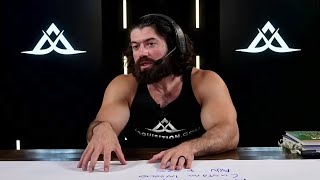 How to actually achieve anything | Hormozi Hotline