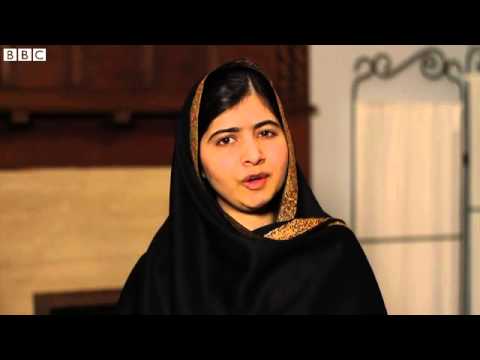 Peshawar school attack Malala Yousafzai 'heartbroken'
