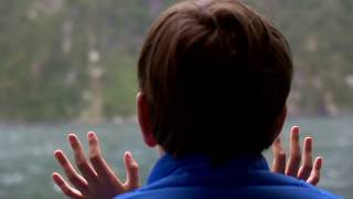 Tricky   Running Wild feat  Mina Rose (Unofficial Music Video)