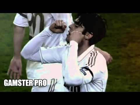 Ricardo Kaka' - Can´t Be Touched 2012 || HD