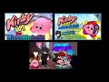 Kirby RAP - Original, Animación, Friday night Funkin (mod)