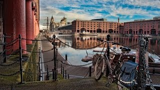 Top Tourist Attractions in Liverpool (England) - Travel Guide