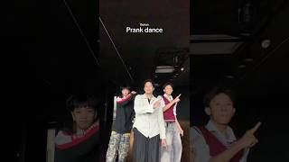 Download lagu This isn't a prank dance, seriously, I'm just kidding guys 🤗 #prankdance #dance #dctrend mp3