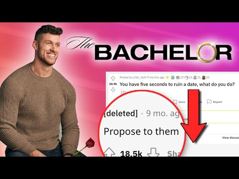 The NEW Bachelor Ranks The Best And WORST First Dates Of All Time! Ft. Clayton Echard