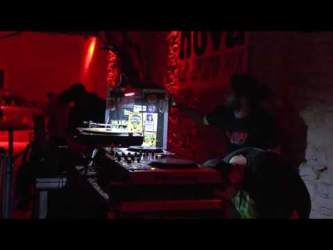 Welders Hi FI Sound System @ Reggae Mas Festival