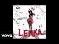 Lenka - Dangerous And Sweet (Audio)