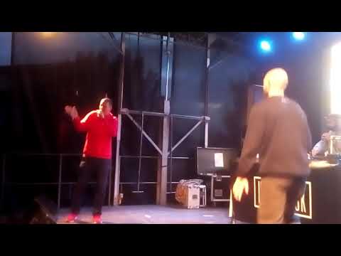 ULTRAZVUK live koncert 7.9.2019 - TonoS & Vec