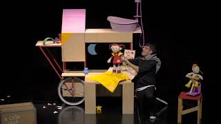 Es ven germà petit - Teaser