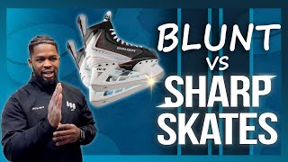 Skate sharpening: Everything you need to know (2025)