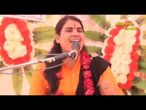 sidiyan sidiyan chali libaye pakad uguliya balam apane ki