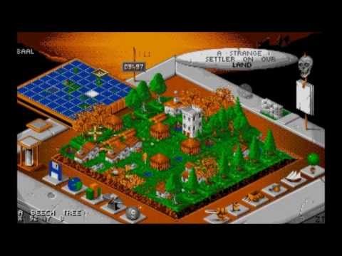 genesia amiga rom