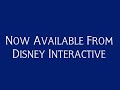 Now Available From Disney Interactive Zoom In Bumper Fanmade Extremely Rare