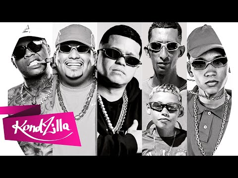 ENCONTRO DE MCS - MEDLEY MENOR DO CHAPA, MC LUAN SP, MC LEOZINHO ZS, MC PISQUILA E MC DENTINHO