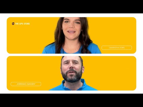 Www Upsstore