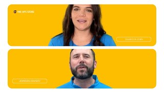 Meet The UPS Store Retail Owners: Employee Appreciation
