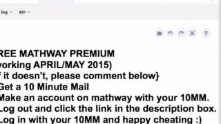 mathway apk premium