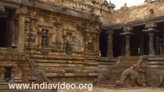 The great Dravidian art