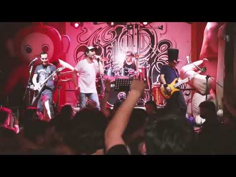 Chabelos - Les vas a pagar [Sargento Pimienta 2018]