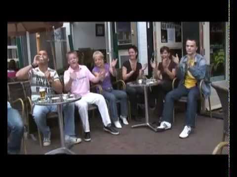 Rutger van Barneveld - Was het een droom [eerste clip als "Gewoon Rutger"]