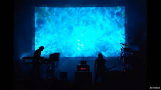 Porcupine Tree - The Pills I&#39;m Taking (Live)
