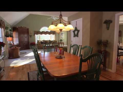 44 Huckleberry Road - Hopkinton, MA