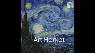 What is the art market and how does it work? Online Course