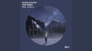 One Night (Radio Edit)