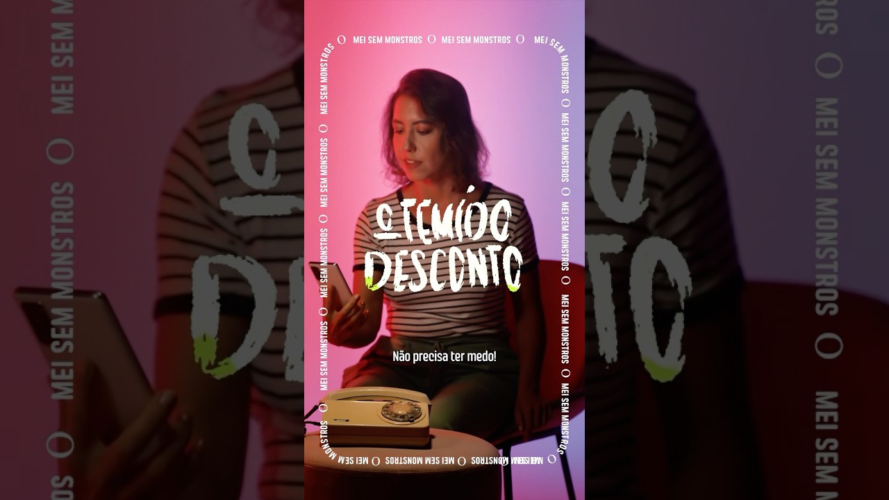 Não precisa ter medo: até desconto tem técnica! 😉 #seliganoton