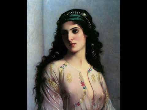 Isulatine & Julie Zenatti - Avinu Malkeinu (hebrew & corsican song)