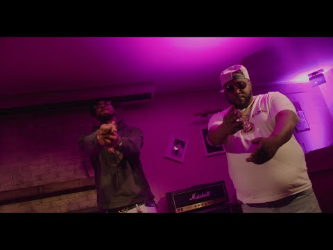 Loveboat Luciano x Fuego Base - WILD CHILD [OFFICIAL VIDEO] #BSF