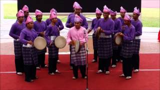 Download lagu Ang Mo Kio-Hougang National Day Kompang Competition 2014 mp3 Download lagu Ang Mo Kio-Hougang National Day Kompang Competition 2014 mp3