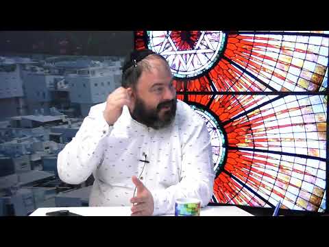 PILPUL 100. rész Radnóti Zoltánnal