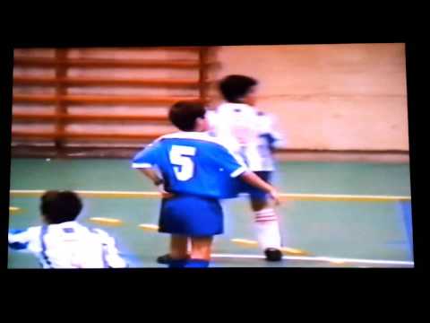 Jaume - Sagrat Cor - Millors jugades, Futbol Sala Temporada 94/95