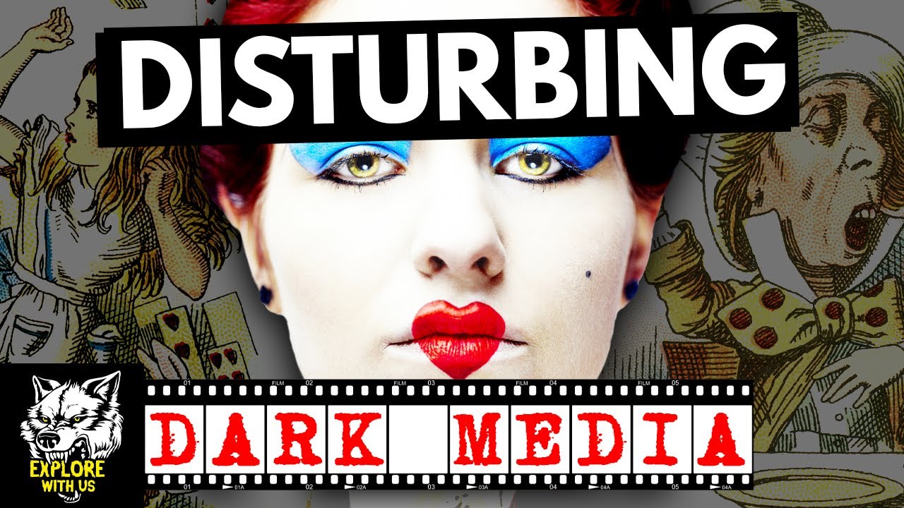 Disturbing Horrors Behind Alice in Wonderland That'll RUIN Your Childhood • EWU Story Time